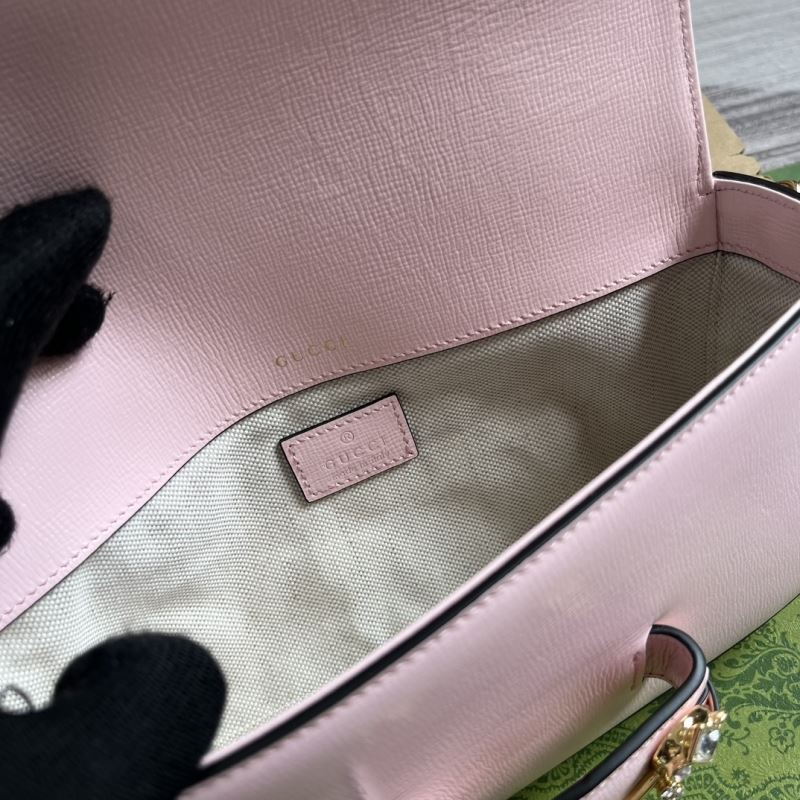 Gvc*1 horsebit bags
